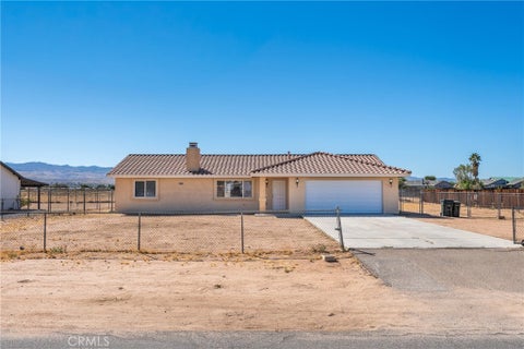 Photo of 22607 Lucilla RD, Apple Valley, CA 92308 (MLS # PF26215461)