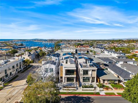 303 .5 Fernleaf Corona Del Mar CA 92625