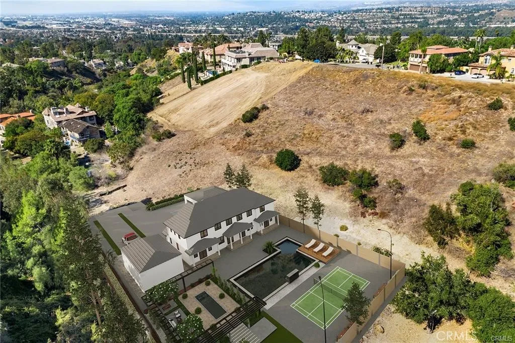 Anaheim Hills, California 92808, United States, ,Land,Pending,122674