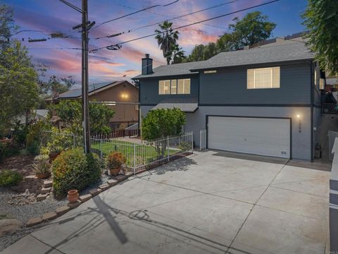 1308 Lincoln Place San Diego CA 92114
