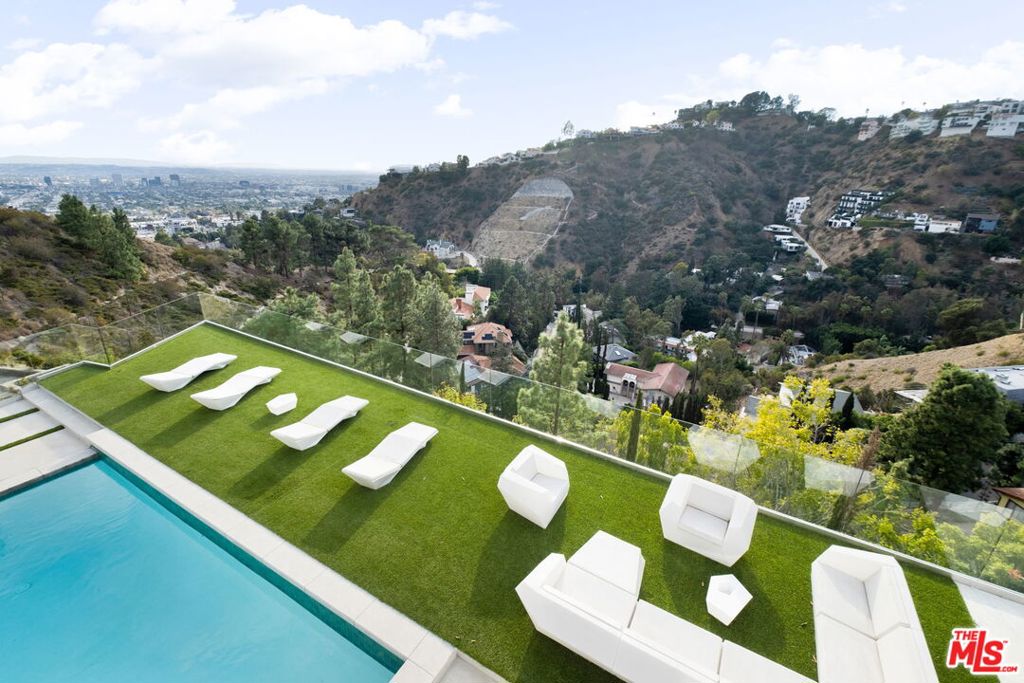 7868 Electra Drive