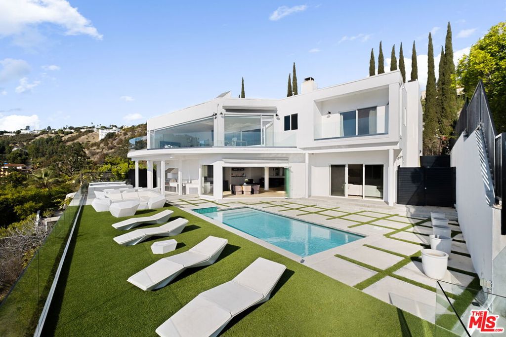 7868 Electra Drive