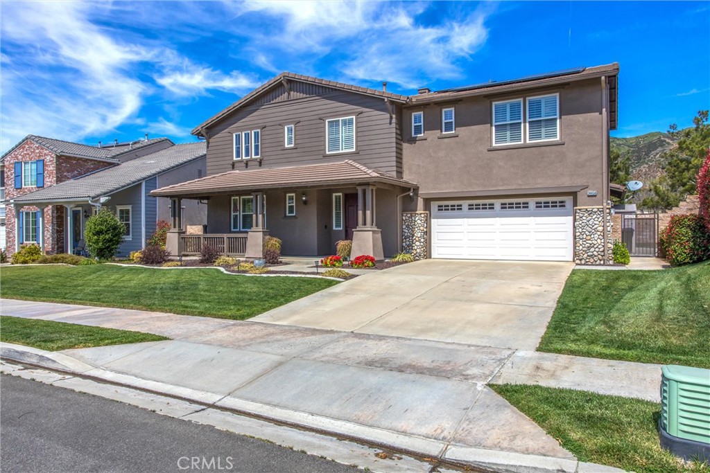 34456 Fawn Ridge Place