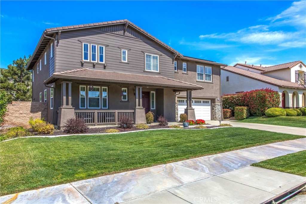 34456 Fawn Ridge Place