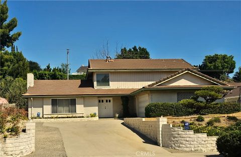 Photo of 12324 Jolette AVE, Granada Hills, CA 91344 (MLS # SR26096999)