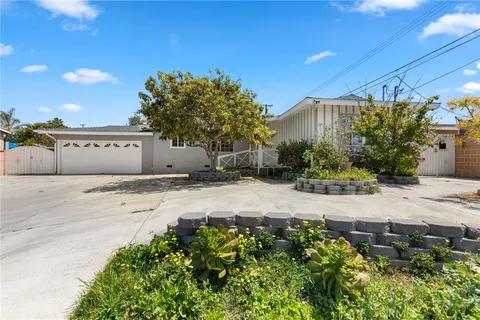 12262 12266 Madras Place, Garden Grove, CA 92840 - MLS#: PW25194620