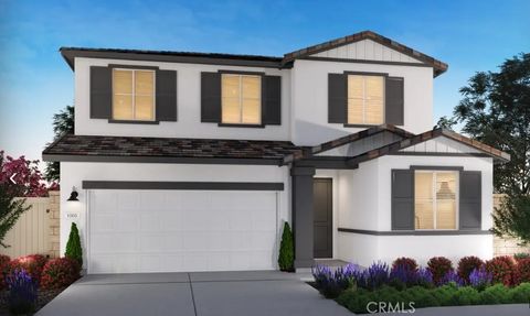 Photo of 11527 Ballesteros Drive, Beaumont, CA 92223 (MLS # OC26113052)