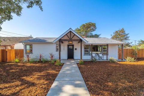 Photo of 1965 Luzern Street, Seaside, CA 93955 (MLS # ML82032898)