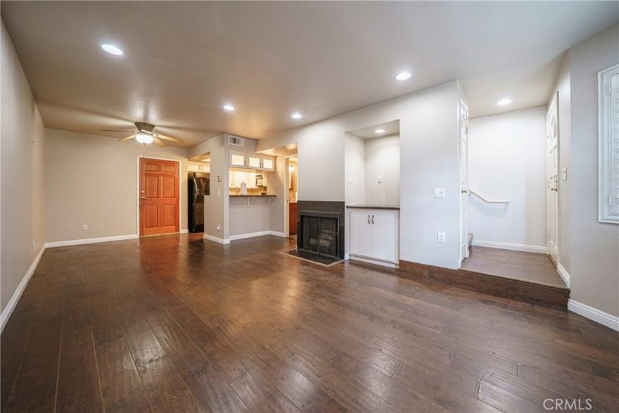 Welcome to Arthur Ave! Welcome to this beautifully maintained 2-bedroom plus a lovely bonus area that is perfect for a 3rd bedroom loft type, with 3-bathrooms this townhome is nestled in a sought-after community. Gated with 2 car garage that connects to the unit! Offering nearly 1200 sq. ft. of thoughtfully designed living space, this home combines style, comfort, and convenience in one inviting package.



Step inside to find a bright and welcoming living room, highlighted by custom plantation shutters and a charming fireplace, creating a warm atmosphere perfect for relaxing evenings or entertaining guests. The open floor plan flows seamlessly from the living area to the dining space and kitchen, making gatherings a breeze. Upgrades shutters!



Upstairs, you’ll find two generously sized bedrooms, each offering comfort and privacy. With three full bathrooms, there’s plenty of convenience for both residents and guests. and right in between 2 bedrooms you have the loft or extra 3rd bedroom! 



This home also includes a spacious two-car attached garage, providing direct access and ample storage. washer and dryer room upstairs, 2 balconies! Beyond your doorstep, the community offers wonderful amenities, including a sparkling pool where you can cool off on warm days or simply unwind, 



this townhome offers the best of both worlds—plenty of open space and privacy, yet close to shopping, dining, schools, and easy commuter routes. Whether you’re looking for a first home, a smart investment, or a low-maintenance lifestyle, this property is an excellent choice.



Don’t miss your chance to make this beautiful townhome your own—schedule a showing today!