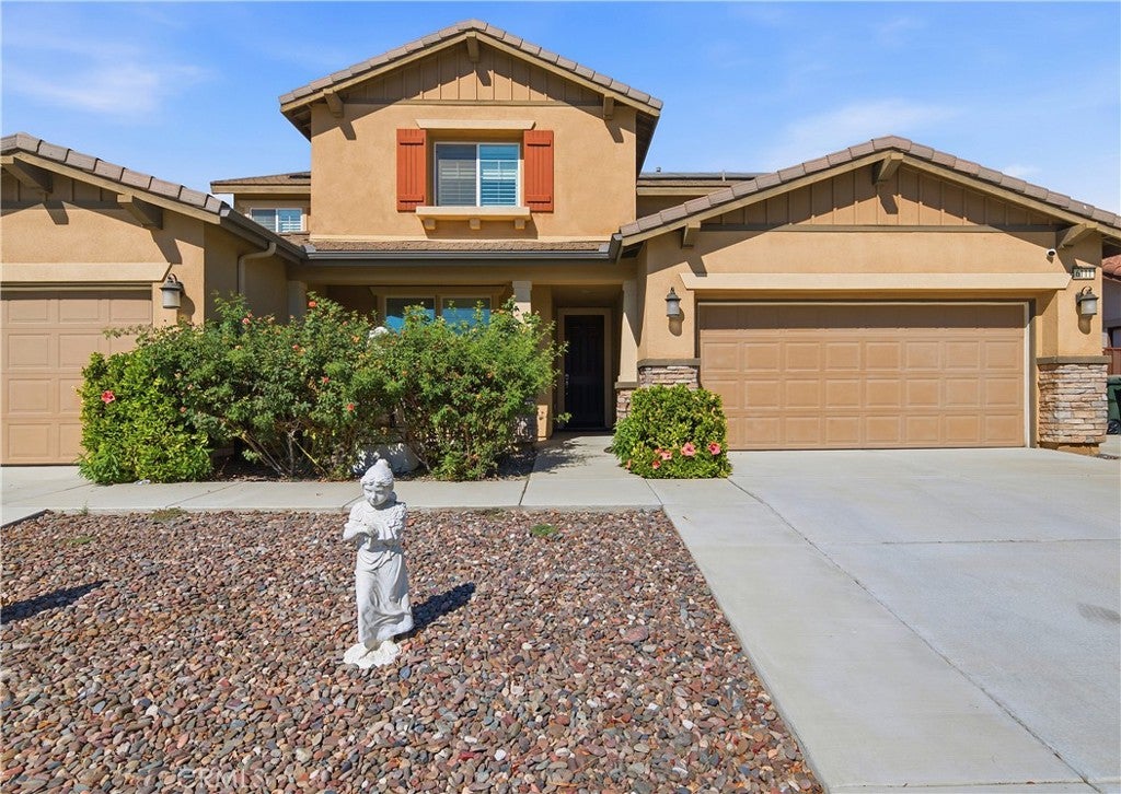 6111 Peregrine Drive