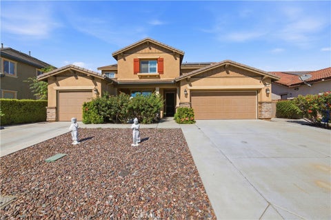 Photo of 6111 Peregrine Drive, Jurupa Valley, CA 91752 (MLS # IG26172494)