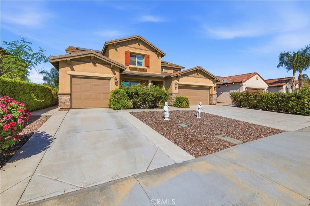 6111 Peregrine Drive