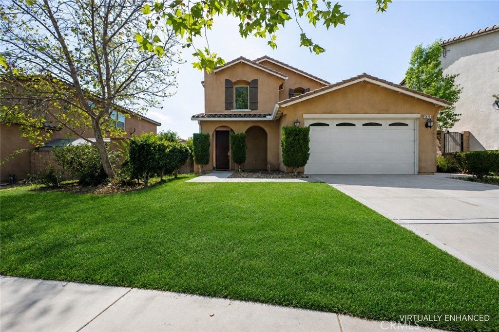 5430 Padua Way