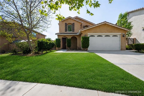 Photo of 5430 Padua Way, Fontana, CA 92336 (MLS # CV26166528)