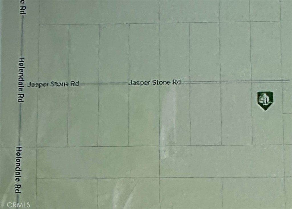 - Land