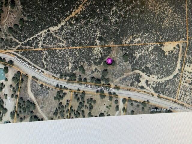 1 Butterfly Peak Road