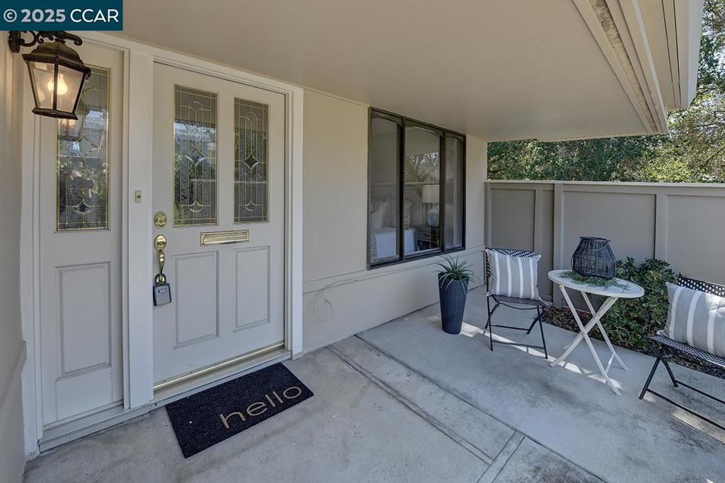 ROSSMOOR - Residential