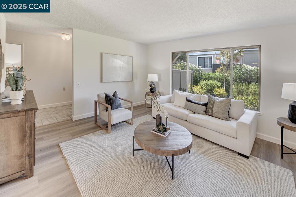 ROSSMOOR - Residential