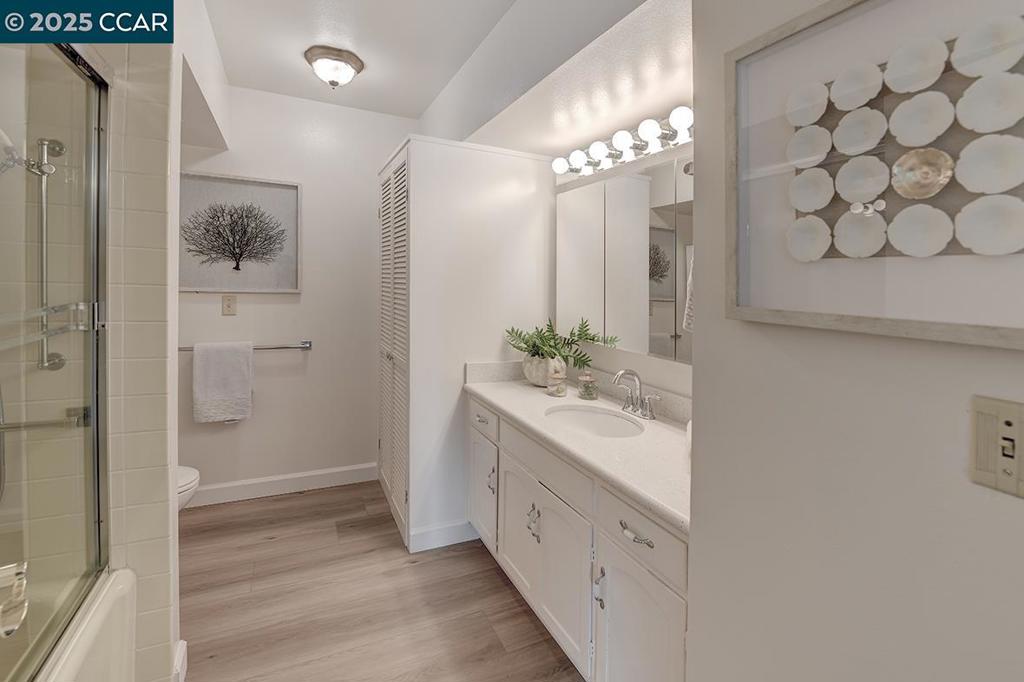 ROSSMOOR - Residential