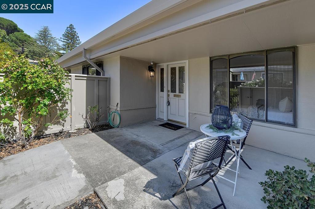 ROSSMOOR - Residential