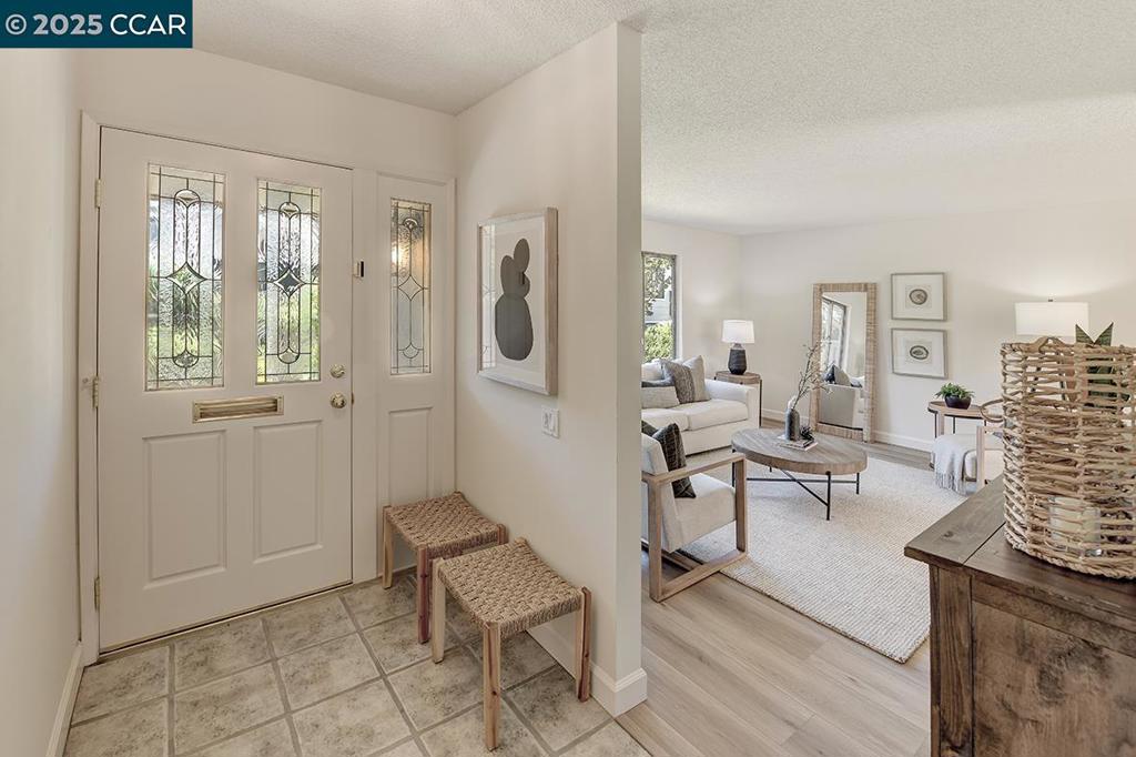 ROSSMOOR - Residential