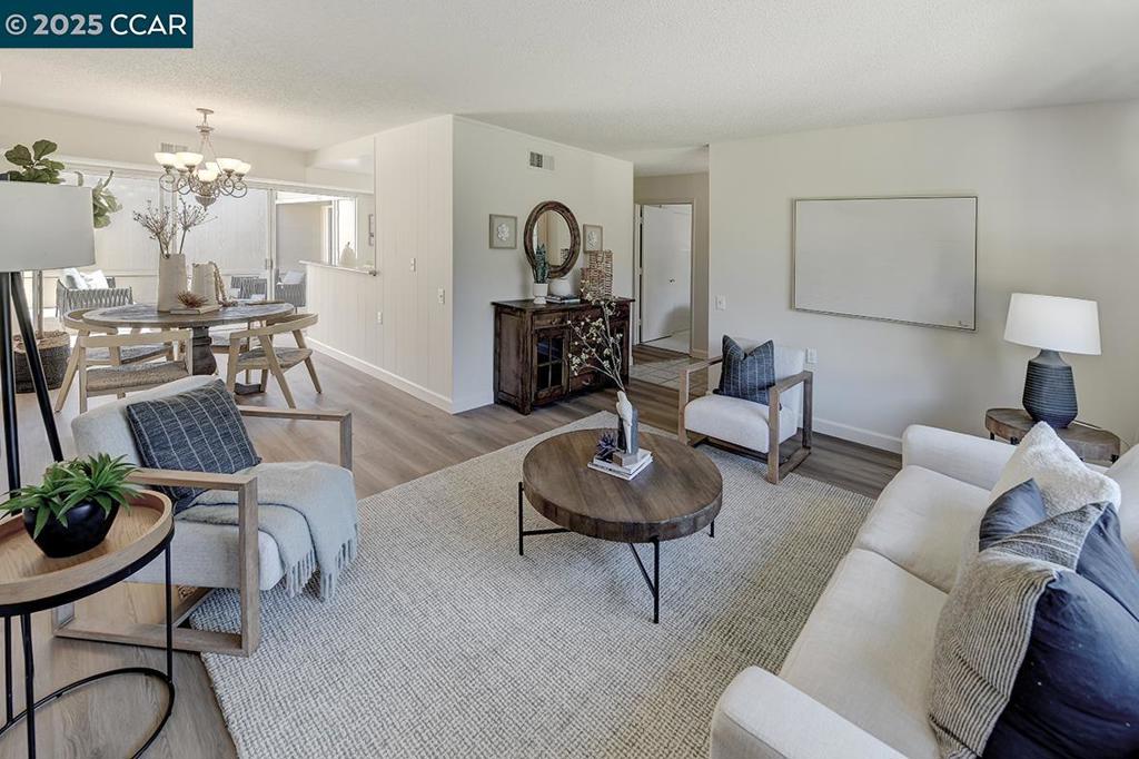ROSSMOOR - Residential