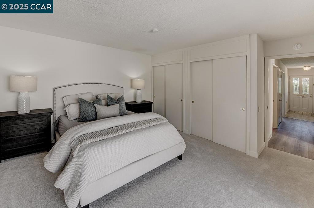 ROSSMOOR - Residential
