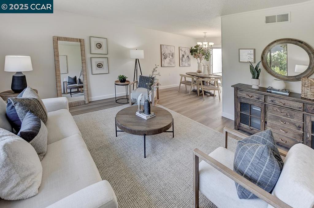 ROSSMOOR - Residential