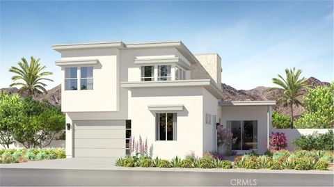Photo of 2661 Lavender Lane, Palm Springs, CA 92264 (MLS # SW26118032)