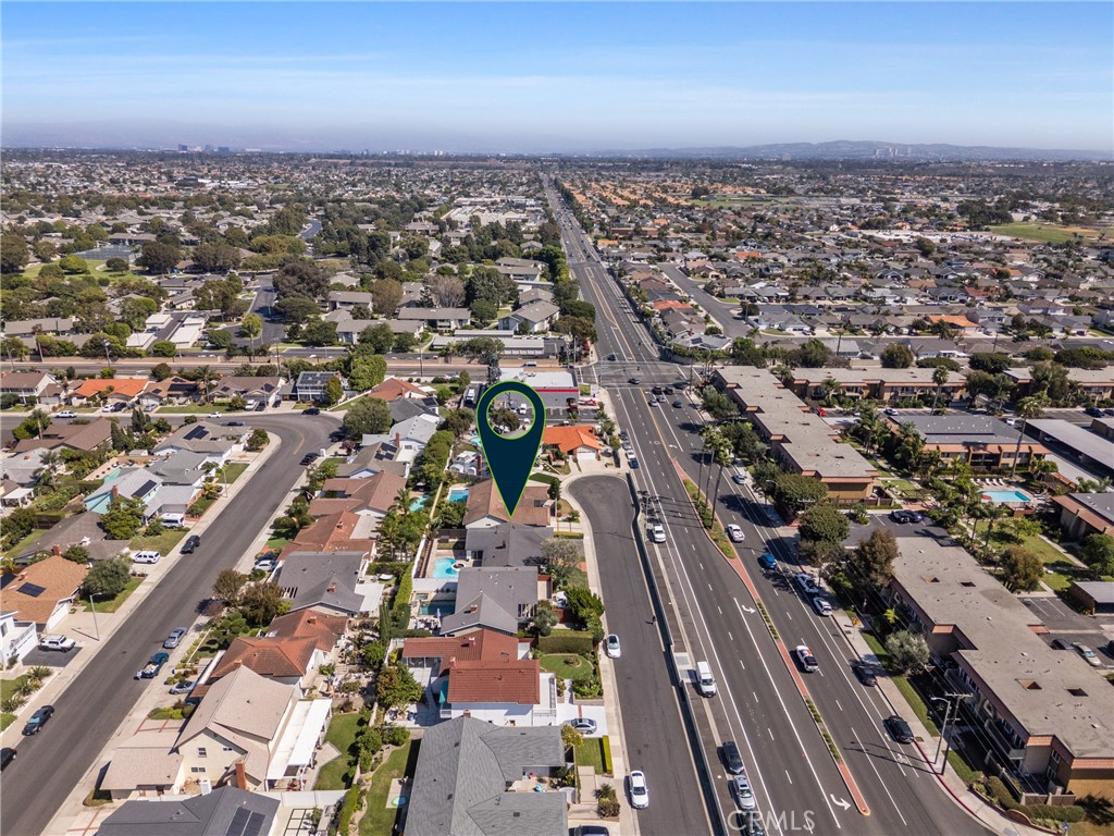 Pacific Sands (Dean/Broc) (PSAN) - Residential