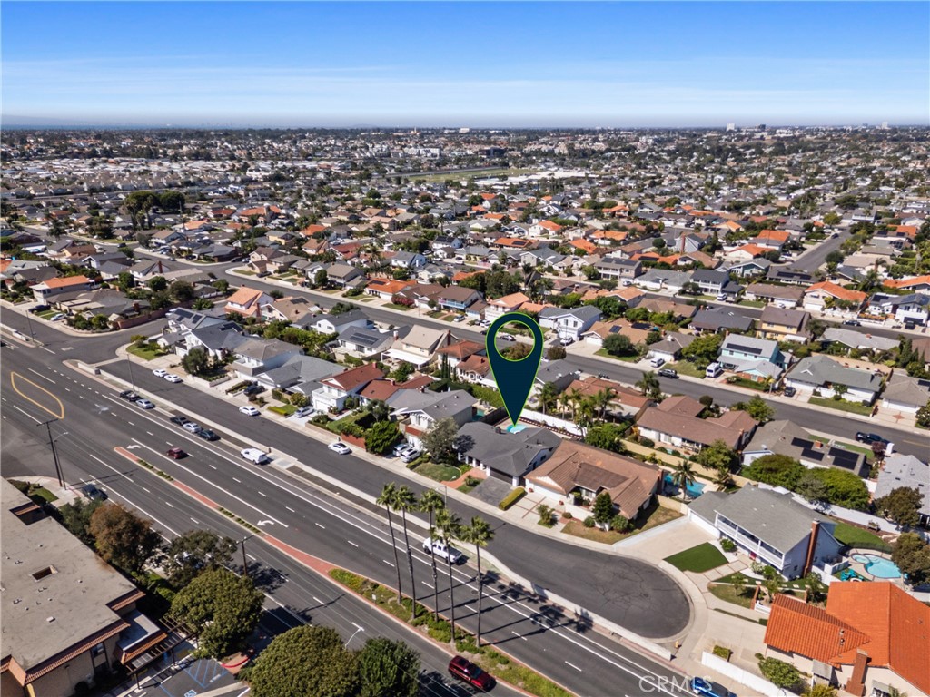 Pacific Sands (Dean/Broc) (PSAN) - Residential