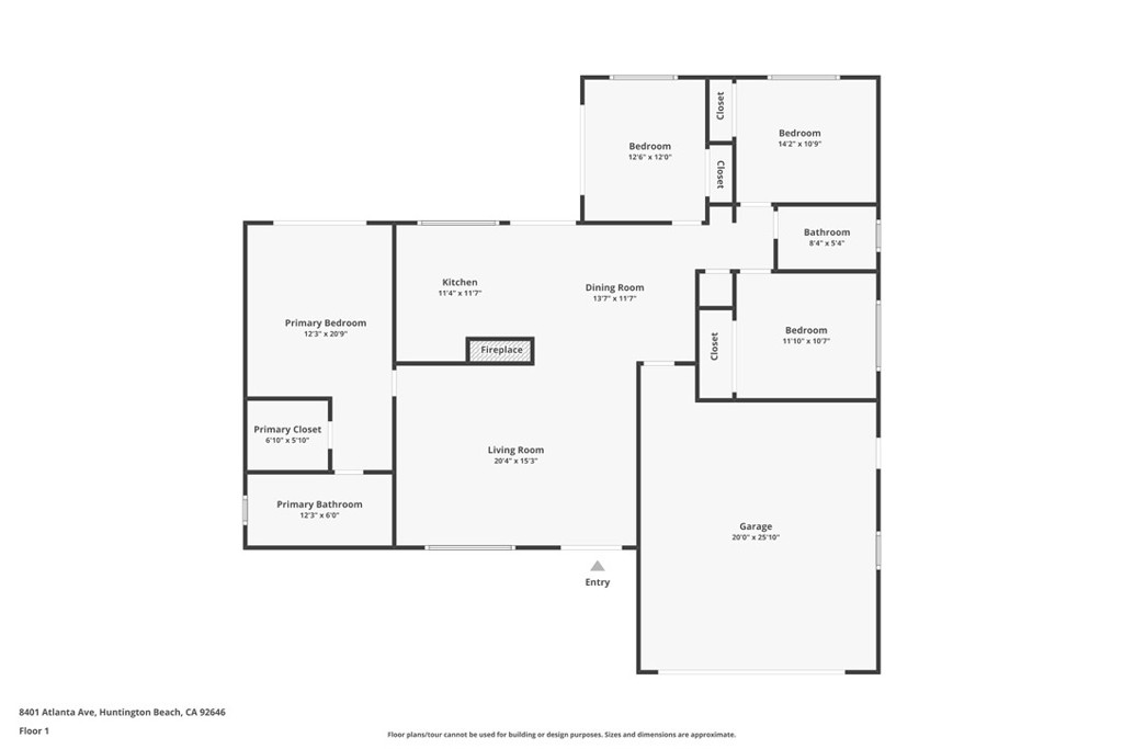 Pacific Sands (Dean/Broc) (PSAN) - Residential