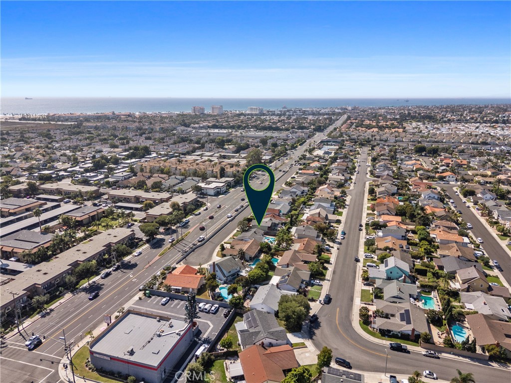 Pacific Sands (Dean/Broc) (PSAN) - Residential