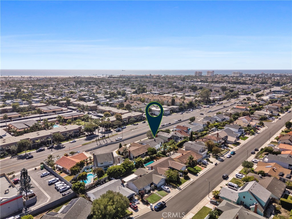 Pacific Sands (Dean/Broc) (PSAN) - Residential