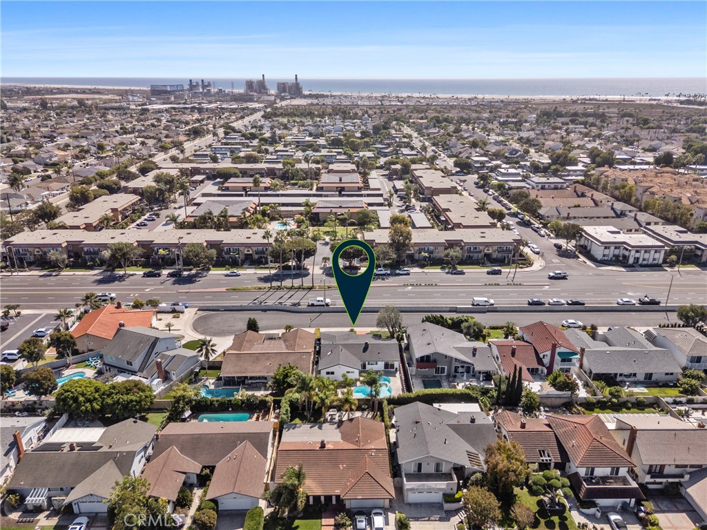 Pacific Sands (Dean/Broc) (PSAN) - Residential