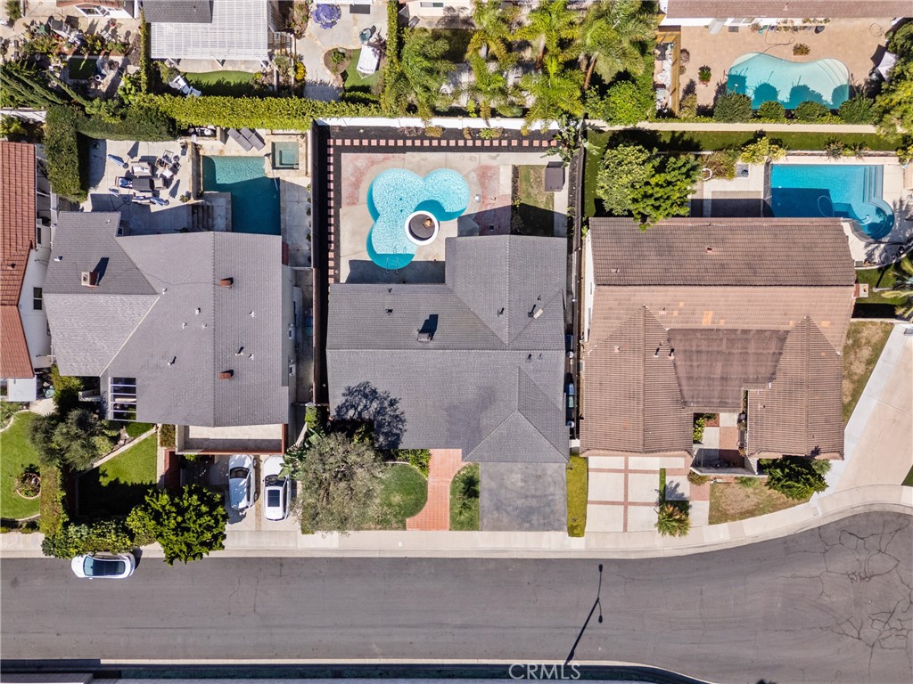 Pacific Sands (Dean/Broc) (PSAN) - Residential