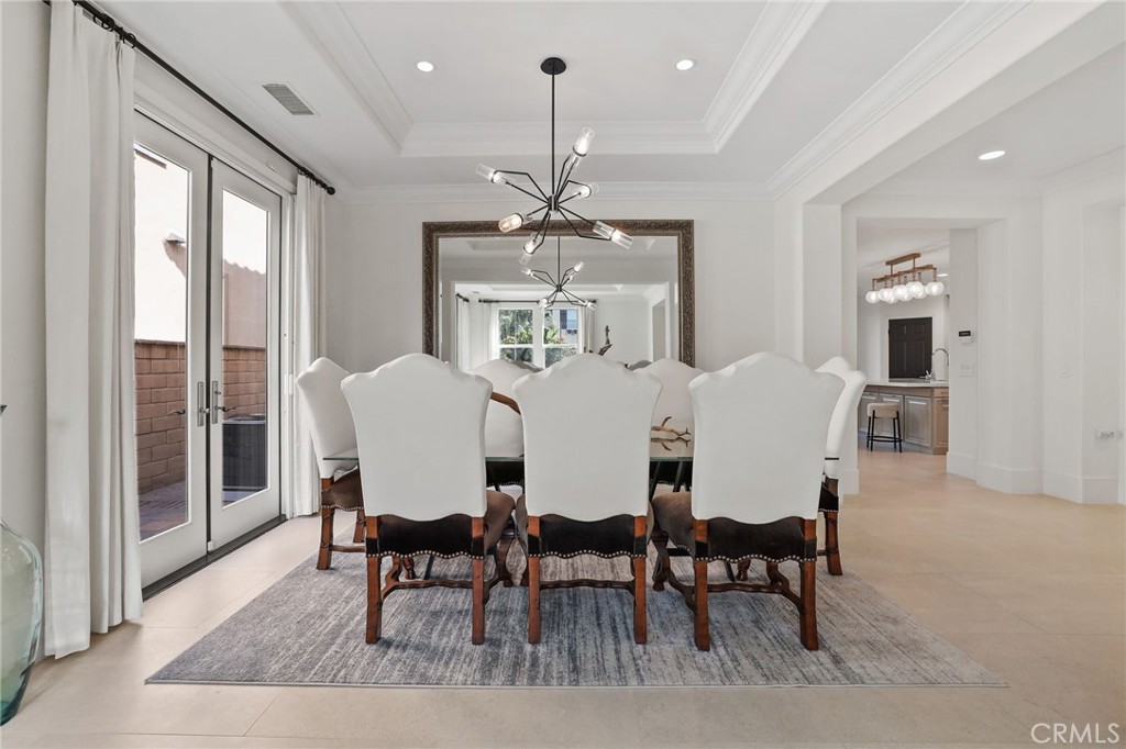 Chantilly (CHAN) - Residential