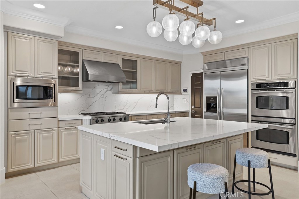 Chantilly (CHAN) - Residential