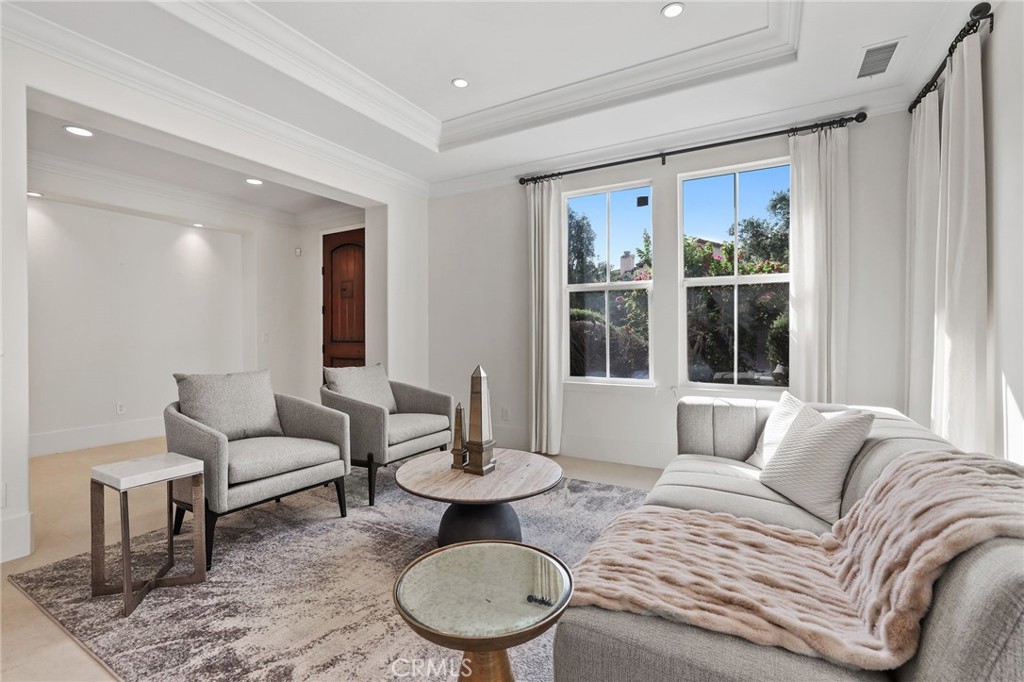 Chantilly (CHAN) - Residential