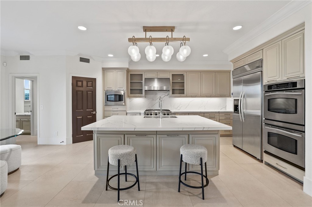 Chantilly (CHAN) - Residential