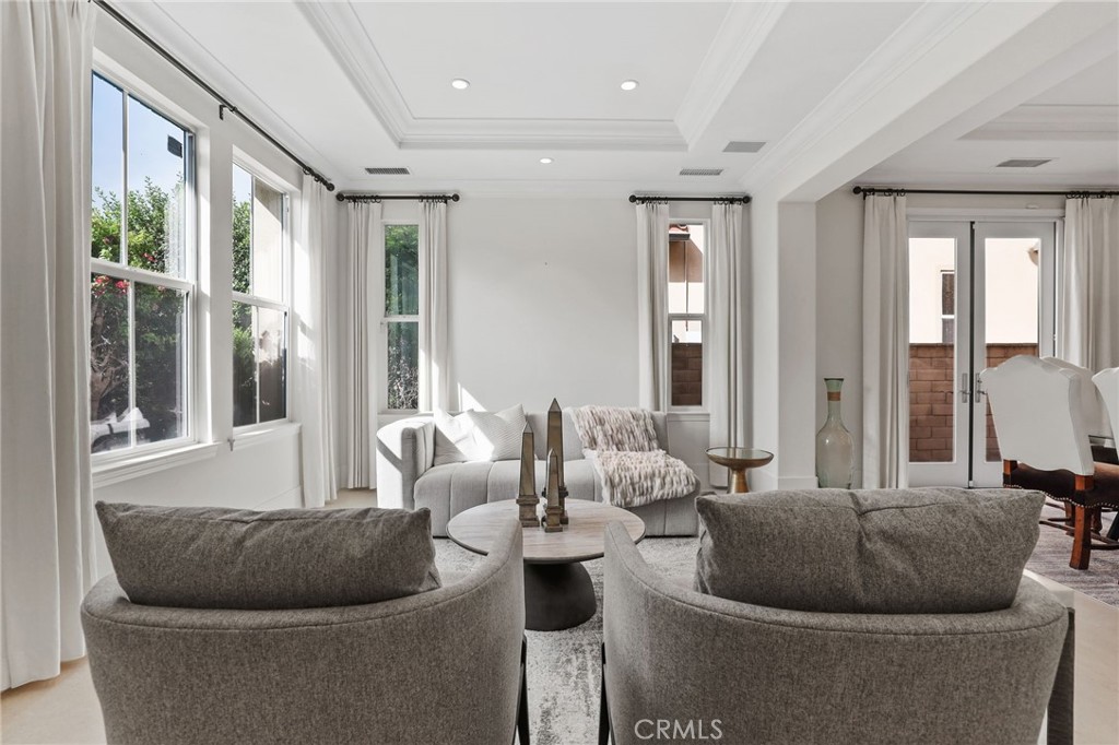Chantilly (CHAN) - Residential