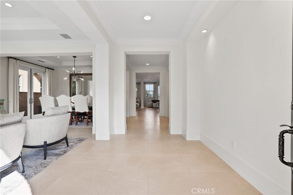Chantilly (CHAN) - Residential