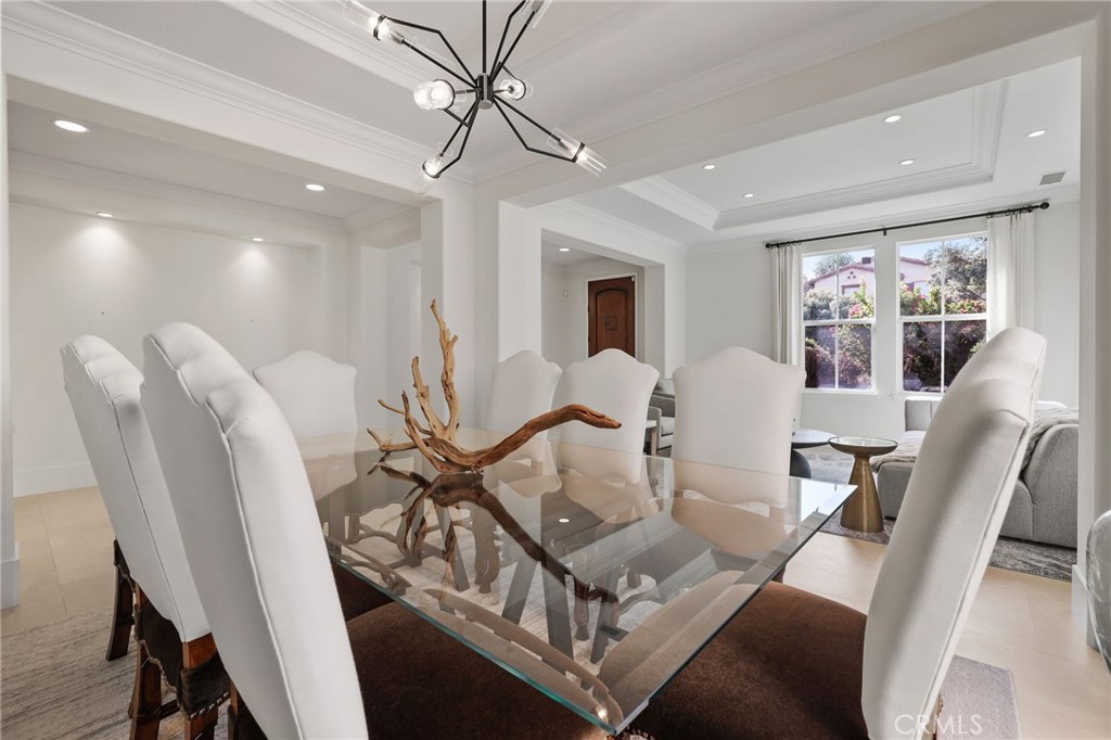 Chantilly (CHAN) - Residential