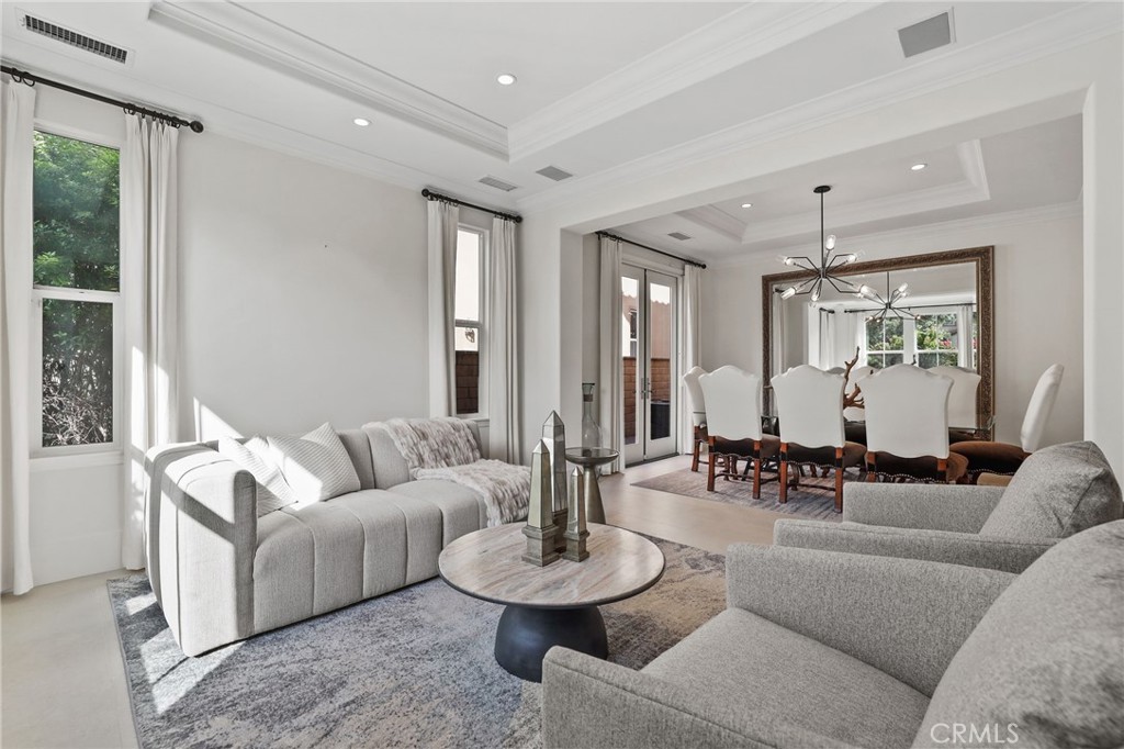 Chantilly (CHAN) - Residential