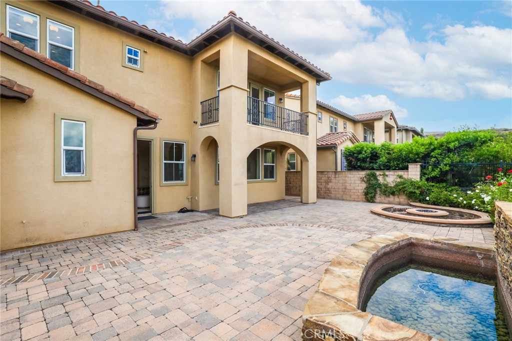 Chantilly (CHAN) - Residential