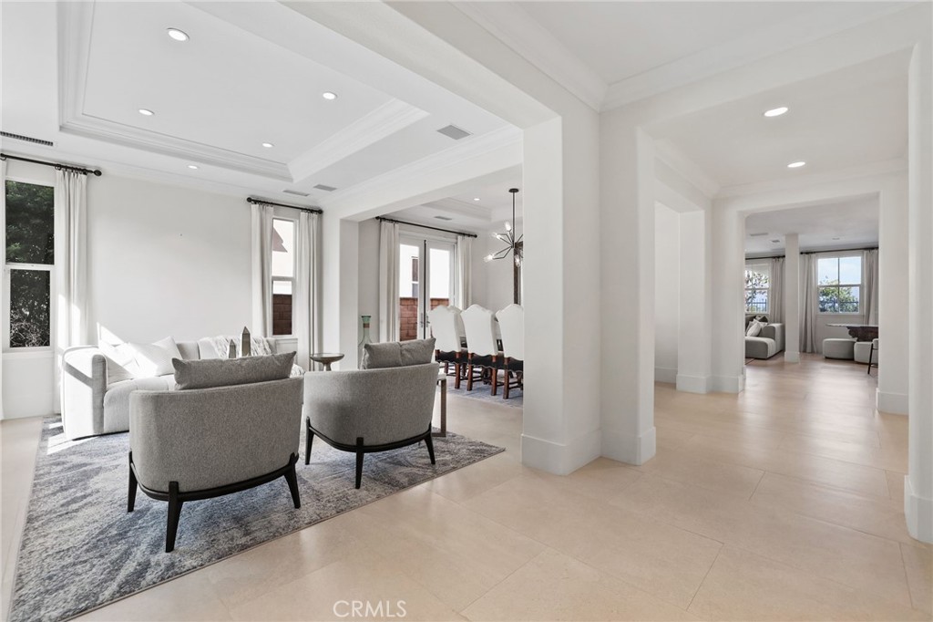 Chantilly (CHAN) - Residential