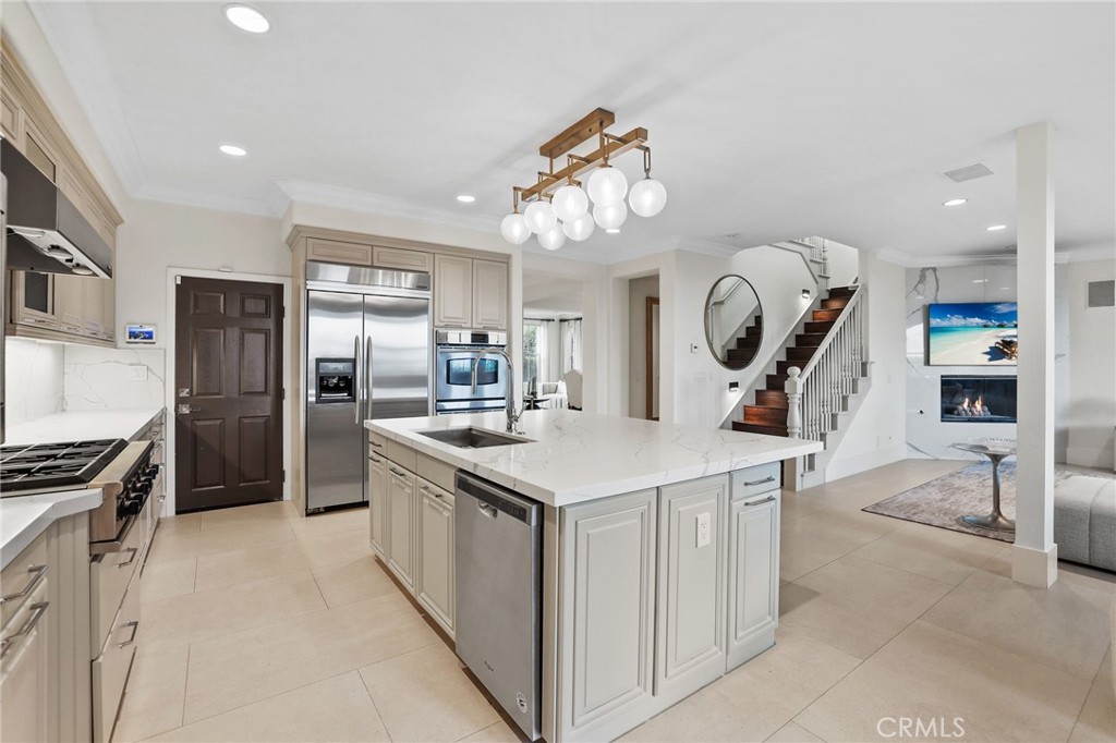 Chantilly (CHAN) - Residential