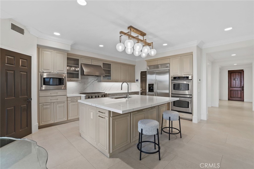 Chantilly (CHAN) - Residential