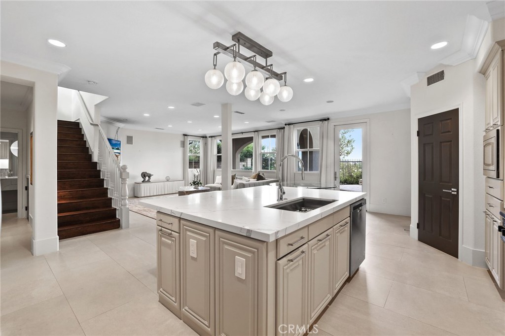 Chantilly (CHAN) - Residential