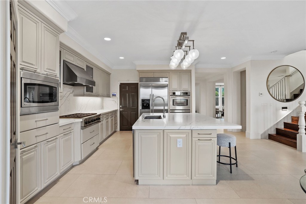 Chantilly (CHAN) - Residential